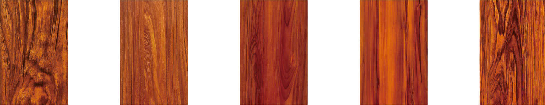 Skin wood grain series (indoor)