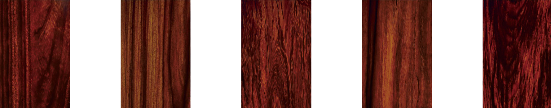 PU wood grain series (indoor)