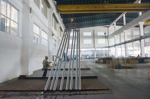 广东耀银山铝业有限公司顺利通过清洁生产审核