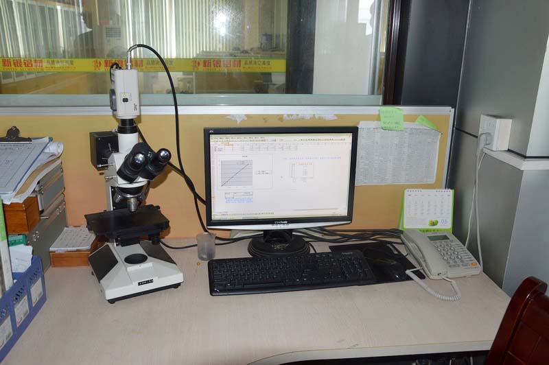 CMM-33系列金相显微镜