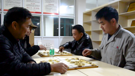 运动无限、健康相伴  耀银山铝业第十五届职工冬季运动会730.png