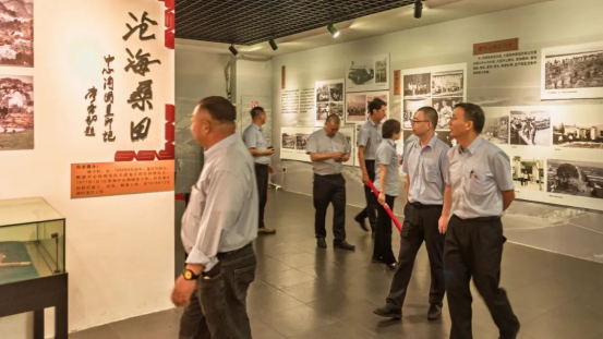 新银铝材  传承红色基因，凝聚奋进力量——耀银山铝业党支部庆祝中国共产党成立104周年系列活动853.png