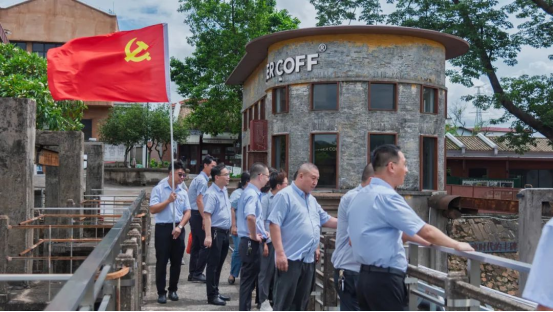新银铝材  传承红色基因，凝聚奋进力量——耀银山铝业党支部庆祝中国共产党成立104周年系列活动857.png